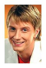 Алексей Гоман