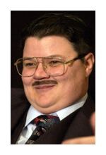 Мюррэй Хилл