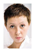 Анна Зайцева