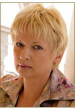 Алла Криницына