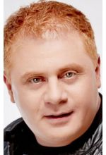 Антон Юрьев