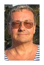 Борис Матвеев