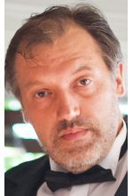 Александр Богурдович