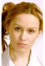 Вера Быкова