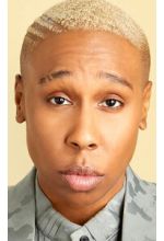 Lena Waithe