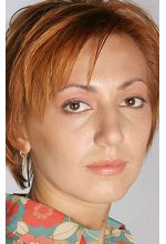 Ирина Сиротинская