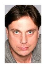 Сергей Олексяк