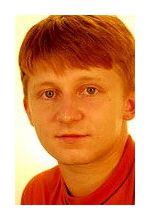 Захар Ронжин