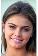 Алина Кабаева