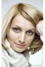 Евгения Волкова