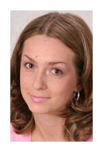 Екатерина Соломина