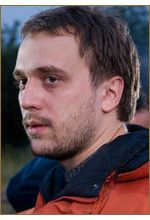 Андрей Комков