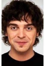 Дмитрий Сорокин