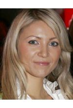 Оксана Аплекаева