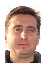 Сергей Косарев