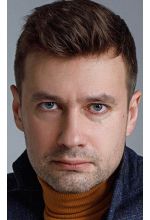 Владимир Колганов