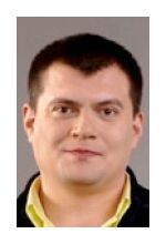 Юрий Корявченков