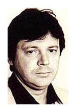 Сергей Рудницкий
