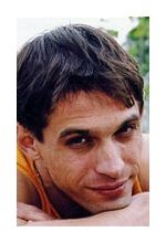 Марк Алисов