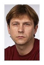Сергей Гирин