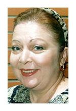 Ирина Сушина