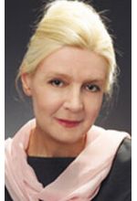 Людмила Иванилова