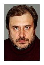 Михаил Васильев