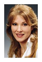 Елена Романова