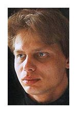 Сергей Дик