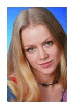 Екатерина Серебрякова