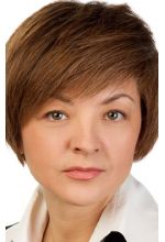 Ольга Карева