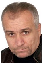 Саро Багдасарян