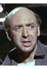 Кит Марш