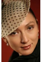 Елена Цай