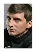 Алексей Мусин
