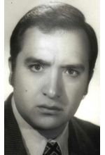 Луис Де Альба