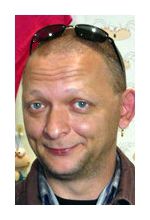 Олег Куваев