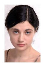 Дарья Горшкалева