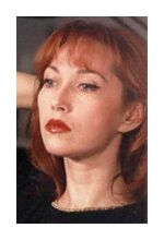 Ирина Коренева