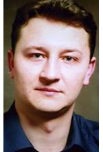 Геннадий Новиков