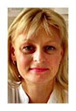 Елена Имамова