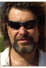 Алексей Овчинников