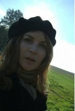 Stacey Grenrock-Woods