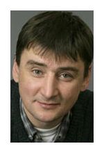 Дмитрий Цурский