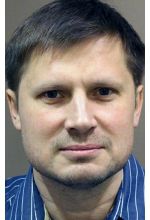 Алексей Лебедев