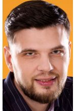 Дмитрий Яковенко
