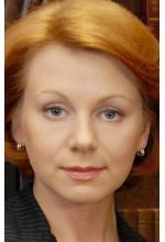 Алёна Ковальчук