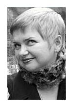 Инна Сухарева