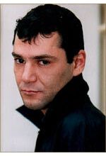 Антон Фигуровский