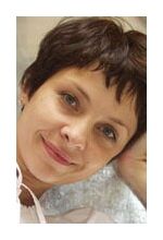 Татьяна Матюхова